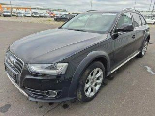 Despiece Audi A4