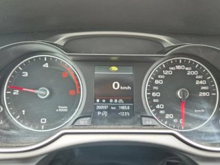 Despiece Audi A4