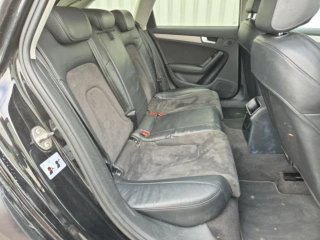 Despiece Audi A4