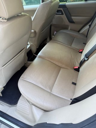 Land Rover Freelander 2010
