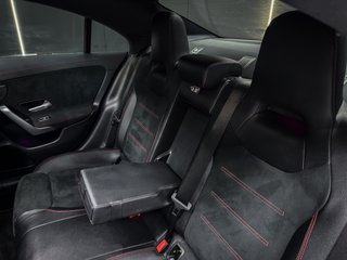 Mercedes-Benz Clase CLA AMG NIGHT
