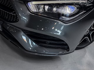 Mercedes-Benz Clase CLA AMG NIGHT