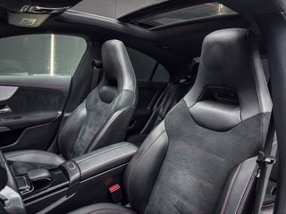 Mercedes-Benz Clase CLA AMG NIGHT