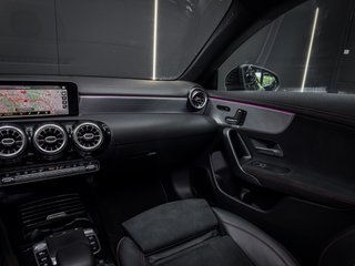 Mercedes-Benz Clase CLA AMG NIGHT