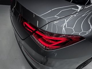 Mercedes-Benz Clase CLA AMG NIGHT