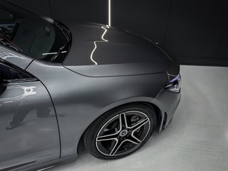 Mercedes-Benz Clase CLA AMG NIGHT
