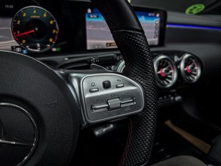 Mercedes-Benz Clase CLA AMG NIGHT