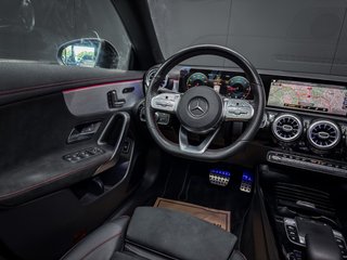 Mercedes-Benz Clase CLA AMG NIGHT