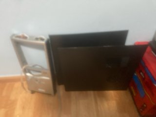 Caja PC Desmontada
