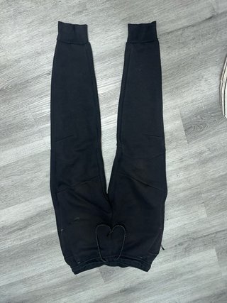 Pantalón chándal Nike Tech Negro