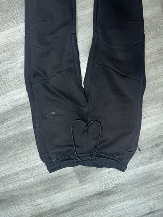 Pantalón chándal Nike Tech Negro