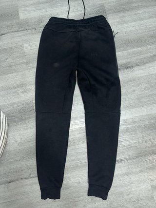 Pantalón chándal Nike Tech Negro
