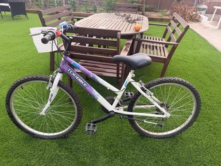 Bicicleta Infantil Topbike