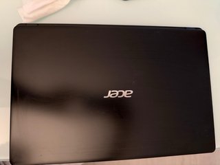 Portátil Acer Aspire 3 i3 e Impresora Epson