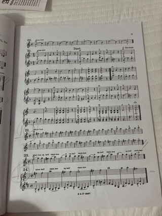 The Little Ševčík - Método de Violín