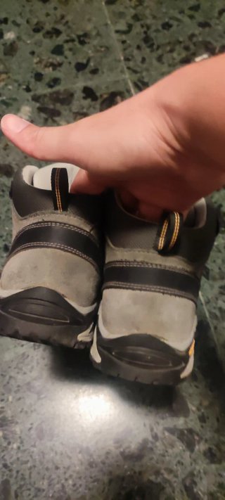 Botas Montaña Bestard Vibram Talla 43