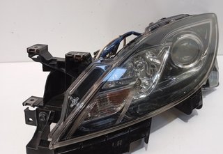 Faro izquierdo mazda 10r-020675 6 lim. (gh) 482517