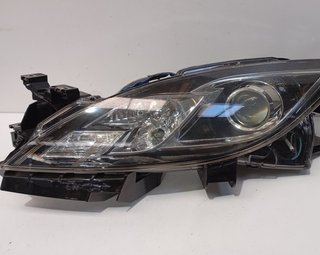 Faro izquierdo mazda 10r-020675 6 lim. (gh) 482517
