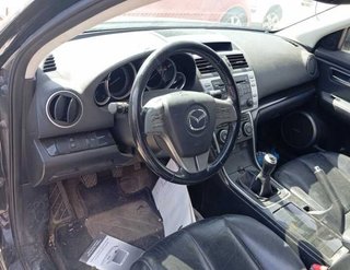Faro izquierdo mazda 10r-020675 6 lim. (gh) 482517