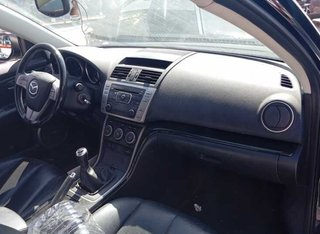 Faro izquierdo mazda 10r-020675 6 lim. (gh) 482517
