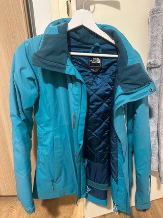 Chaqueta Esquí The North Face Mujer Talla M