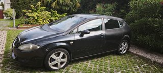 SEAT Leon 2005
