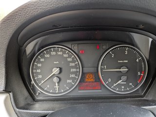 BMW 320d - 177cv - 2007