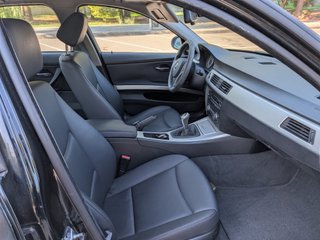 BMW 320d - 177cv - 2007