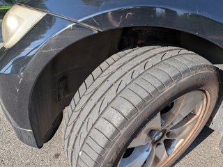 BMW 320d - 177cv - 2007