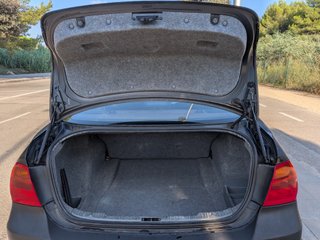 BMW 320d - 177cv - 2007