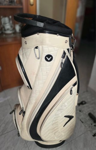 Bolsa de Golf Callaway