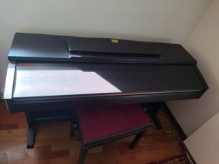Piano Digital Yamaha Clavinova CLP-535