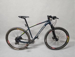 Bicicleta Rockrider XC 50 Limited Edition 29 L