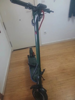 Patinete Eléctrico Smartgyro K2