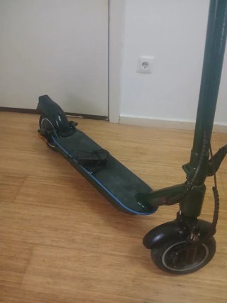 Patinete Eléctrico Smartgyro K2