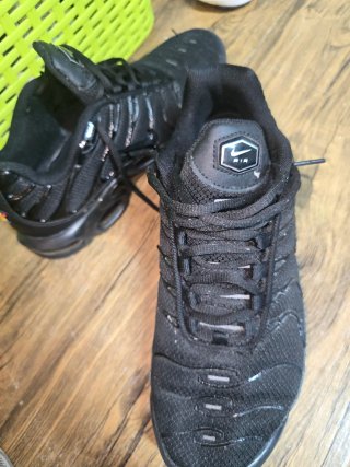 Zapatillas Nike tn Negras Talla 41