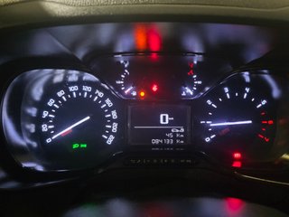 Citroen Berlingo  3 PLAZAS