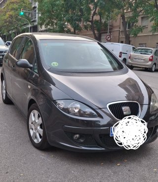 SEAT Altea 2006