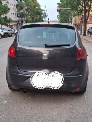SEAT Altea 2006