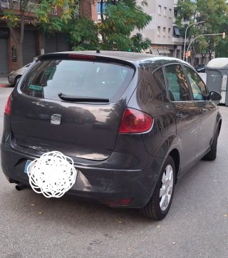 SEAT Altea 2006