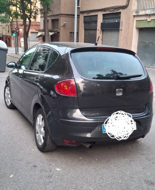 SEAT Altea 2006