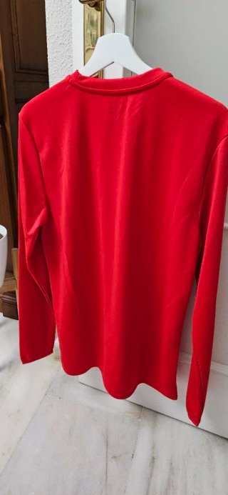Sudadera Hummel Talla M nueva