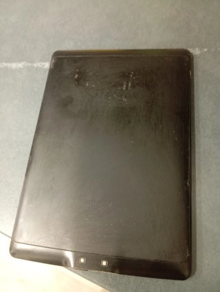 Amazon Kindle 4 Negro