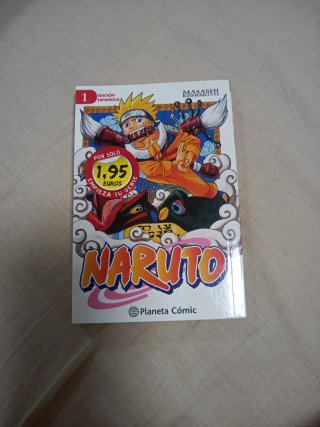 Naruto