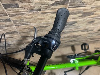 Bicicleta Plegable NUEVA A ESTRENAR