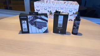 Kit Limpieza y Engrase Cadena Bici