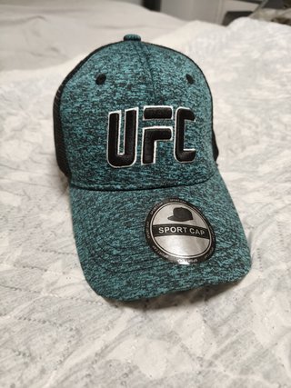 Gorra UFC