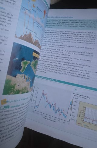 Cultura científica, ESO 4