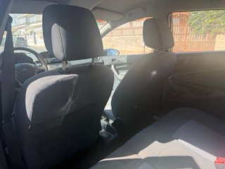 Ford Fiesta 2010