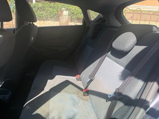 Ford Fiesta 2010